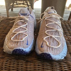 Nike Space Hippy shoes